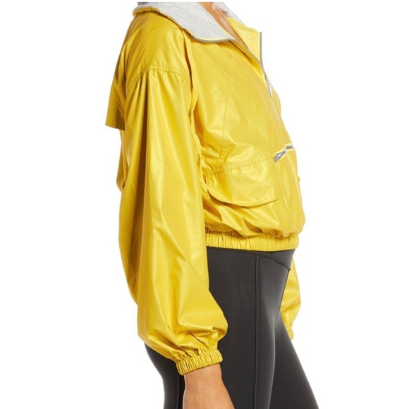 FREE PEOPLE Movement Moonlight Reflective Jacket - Picture 6 of 7